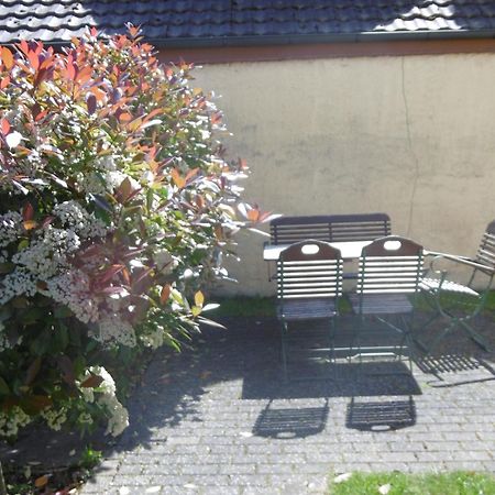 Ferienwohnung Ettenheim Eksteriør bilde