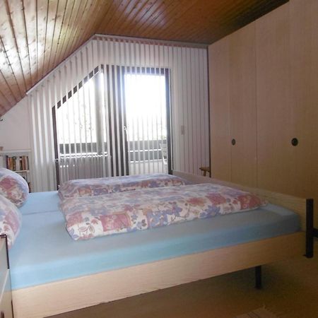 Ferienwohnung Ettenheim Eksteriør bilde