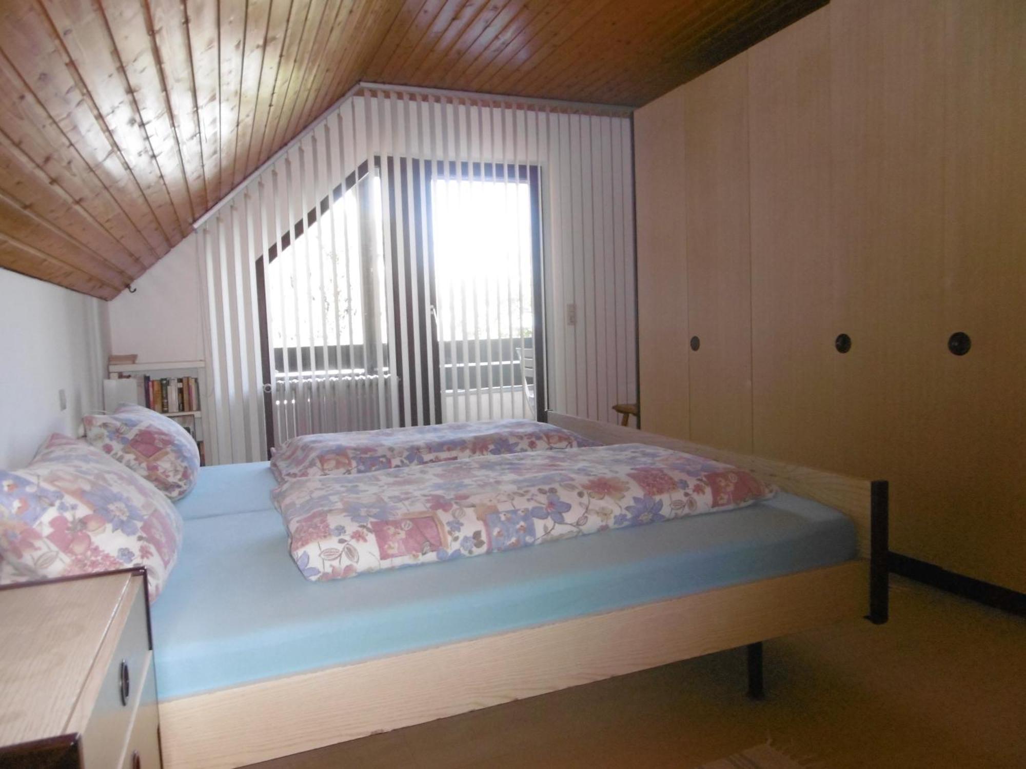 Ferienwohnung Ettenheim Eksteriør bilde