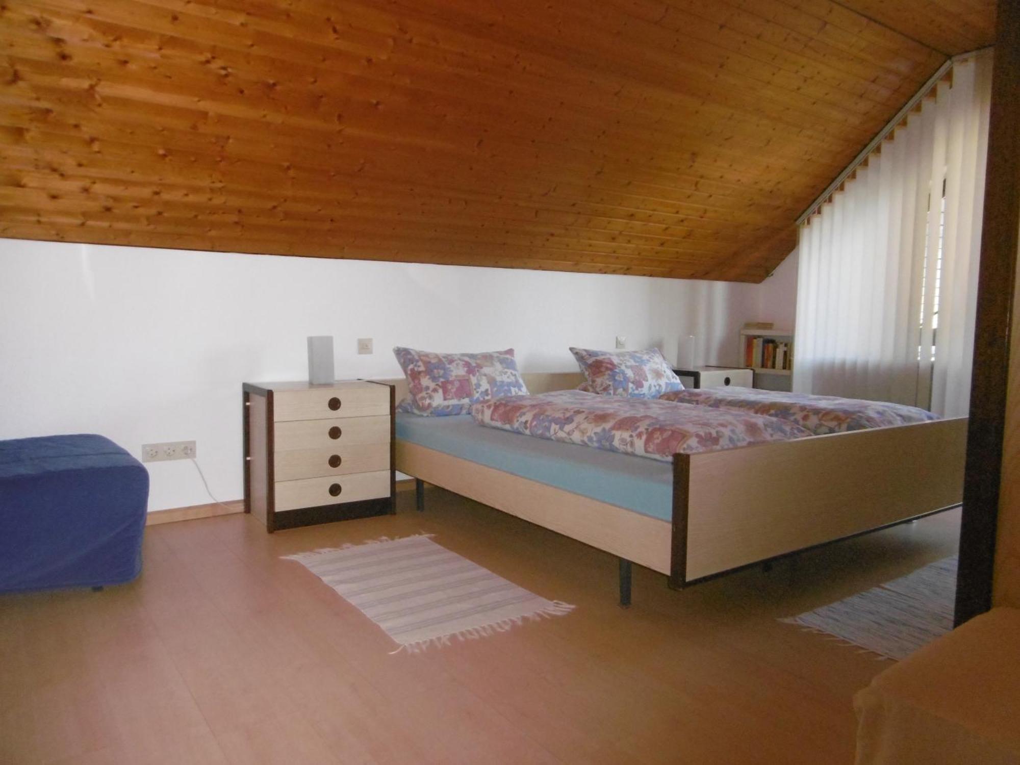 Ferienwohnung Ettenheim Eksteriør bilde